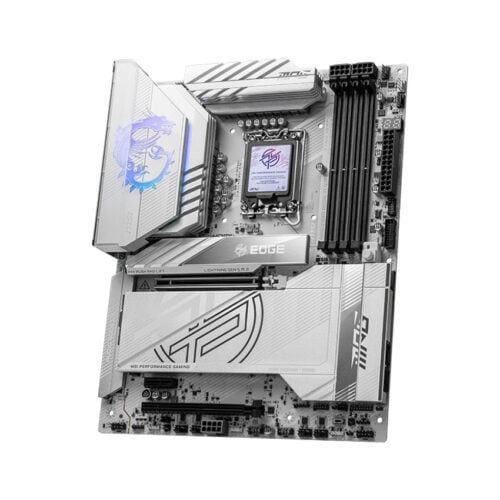 Mainboard MSI MPG Z890 EDGE TI WIFI DDR5