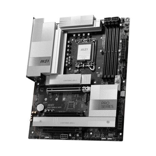 Mainboard MSI PRO Z890 - A WIFI DDR5