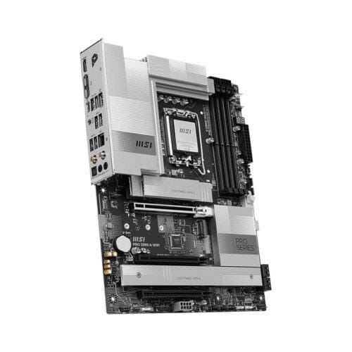 Mainboard MSI PRO Z890 - A WIFI DDR5