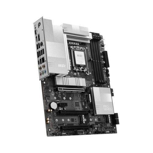 Mainboard MSI PRO Z890 - P WIFI DDR5