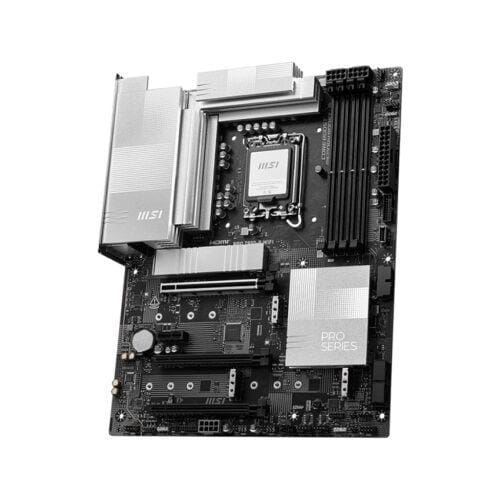 Mainboard MSI PRO Z890 - P WIFI DDR5