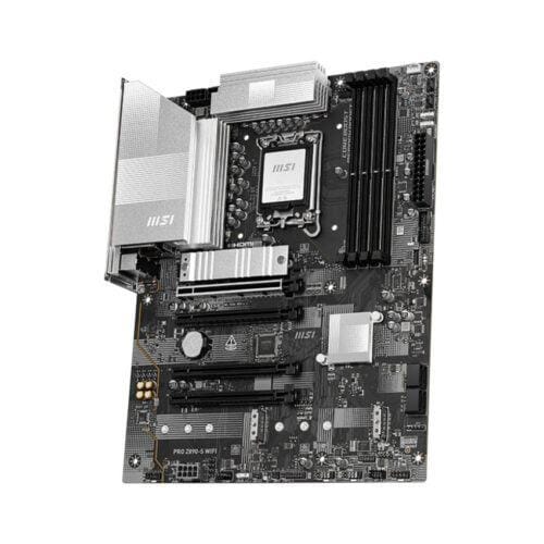 Mainboard MSI PRO Z890 - S WIFI DDR5