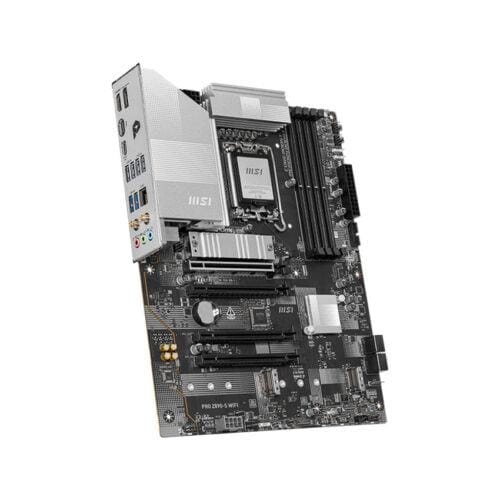 Mainboard MSI PRO Z890 - S WIFI DDR5