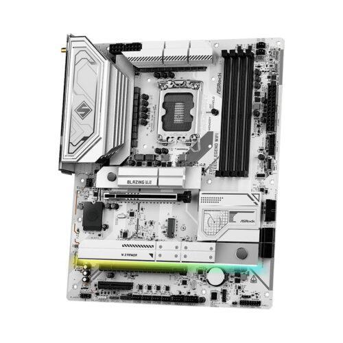 Mainboard ASROCK Z890 STEEL LEGEND WIFI DDR5