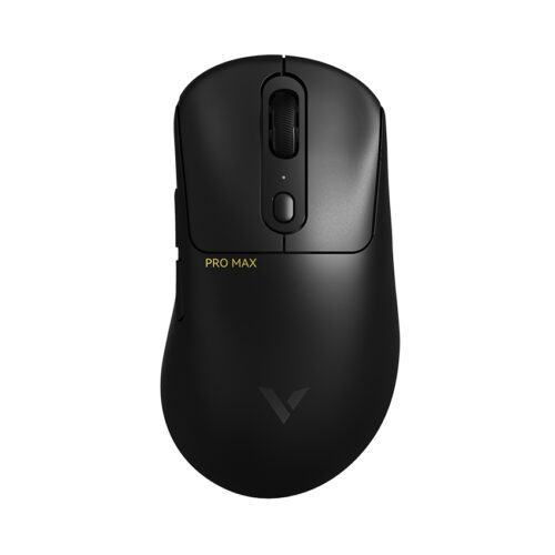 Chuột Gaming không dây Rapoo VT3 Pro Max (Wireless 2.4ghz/Đen)