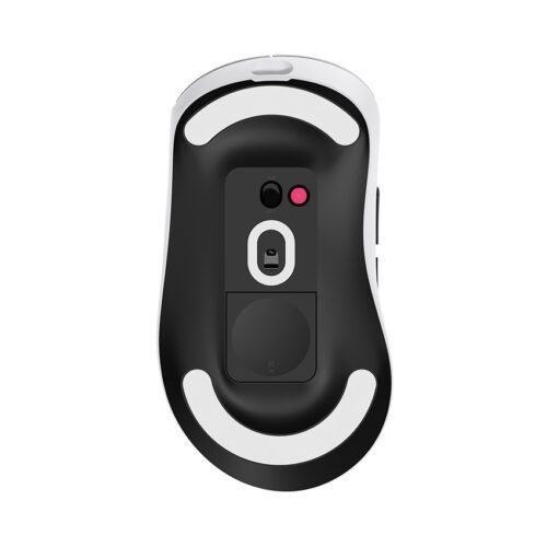 Chuột Gaming không dây Rapoo VT3 Pro Max (Wireless 2.4ghz/Trắng)