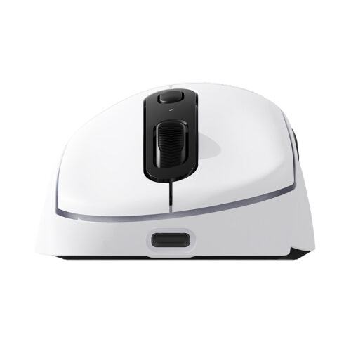 Chuột Gaming không dây Rapoo VT3 Pro Max (Wireless 2.4ghz/Trắng)