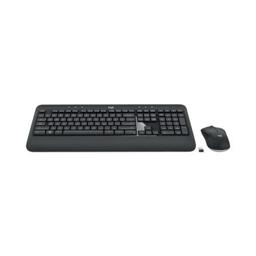 Bộ bàn phím chuột không dây Logitech MK540