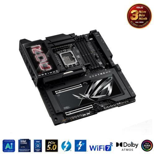 Mainboard ASUS ROG MAXIMUS Z890 EXTREME DDR5
