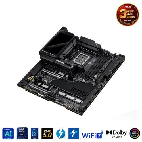 Mainboard ASUS ROG MAXIMUS Z890 EXTREME DDR5