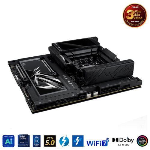 Mainboard ASUS ROG MAXIMUS Z890 EXTREME DDR5