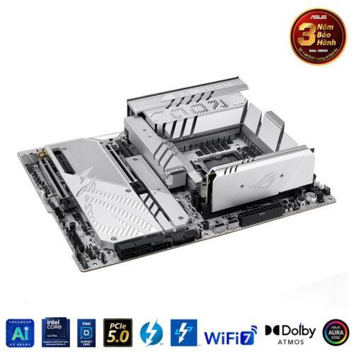 Mainboard ASUS ROG MAXIMUS Z890 APEX DDR5