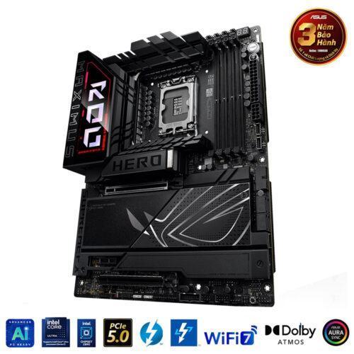 Mainboard ASUS ROG MAXIMUS Z890 HERO DDR5