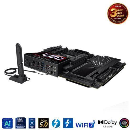 Mainboard ASUS ROG MAXIMUS Z890 HERO DDR5