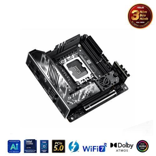 Mainboard ASUS ROG STRIX Z890-I GAMING WIFI DDR5