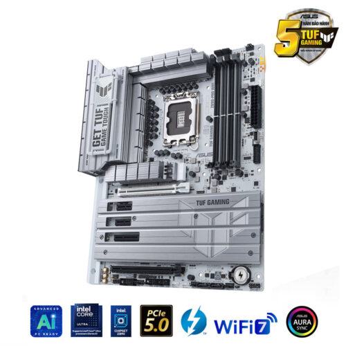 Mainboard ASUS TUF GAMING Z890-PRO WIFI DDR5