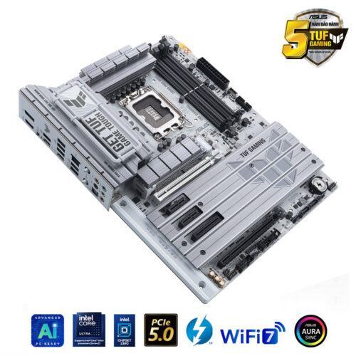 Mainboard ASUS TUF GAMING Z890-PRO WIFI DDR5