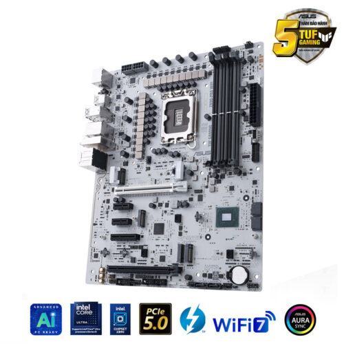 Mainboard ASUS TUF GAMING Z890-PRO WIFI DDR5