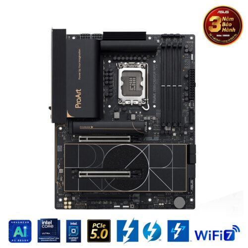 Mainboard ASUS ProArt Z890-CREATOR WIFI DDR5