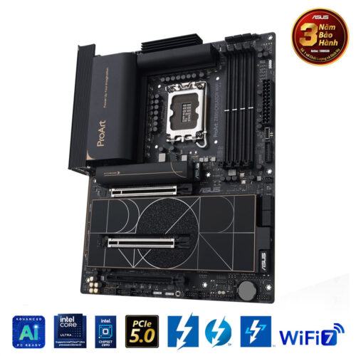 Mainboard ASUS ProArt Z890-CREATOR WIFI DDR5