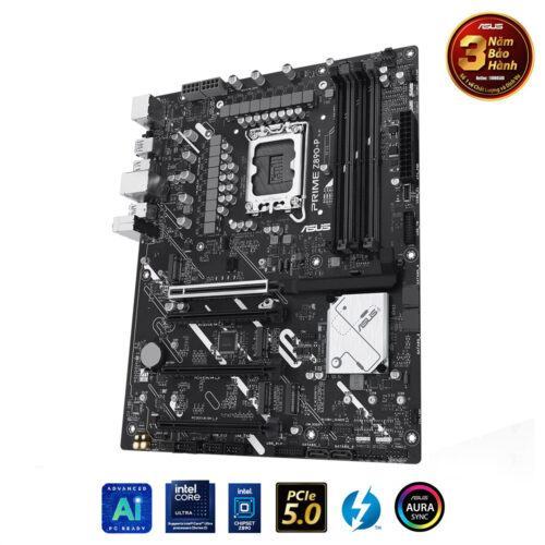 Mainboard ASUS PRIME Z890-P DDR5