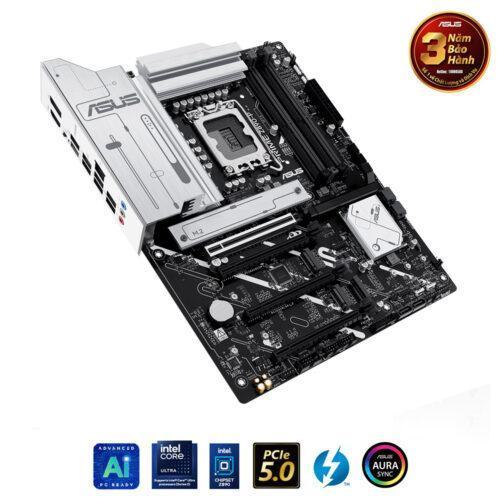 Mainboard ASUS PRIME Z890-P DDR5