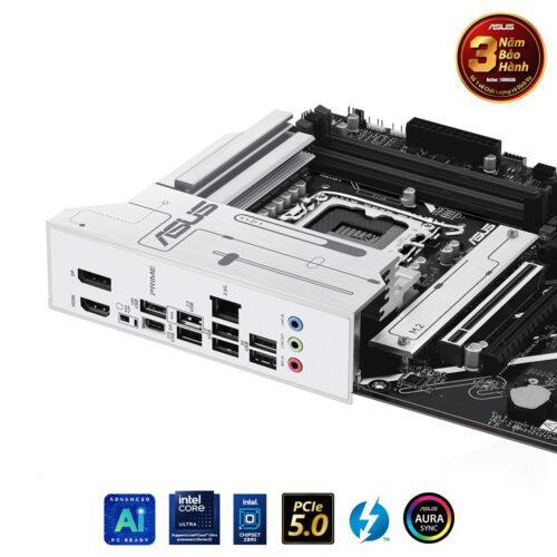 Mainboard ASUS PRIME Z890-P DDR5