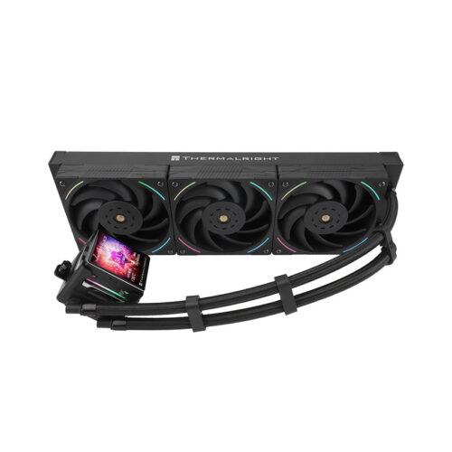 ản nhiệt nước THERMALRIGHT Mjolnir Vision 360 Black ARGB