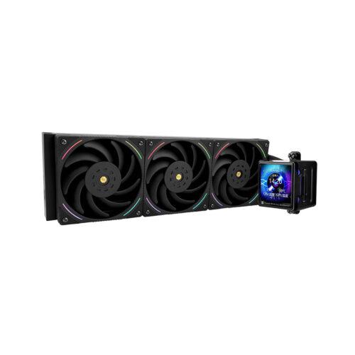 Tản nhiệt nước THERMALRIGHT Elite Vision 360 Black ARGB