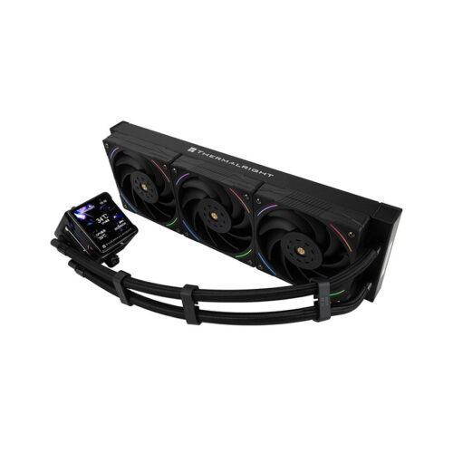 Tản nhiệt nước THERMALRIGHT Elite Vision 360 Black ARGB (