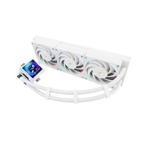 Tản nhiệt nước THERMALRIGHT Elite Vision 360 White ARGB