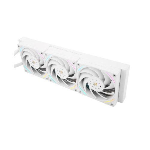 Tản nhiệt nước THERMALRIGHT Elite Vision 360 White ARGB