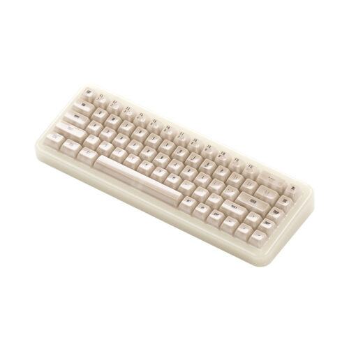 Bàn phím AKKO YU01 Antique Jade