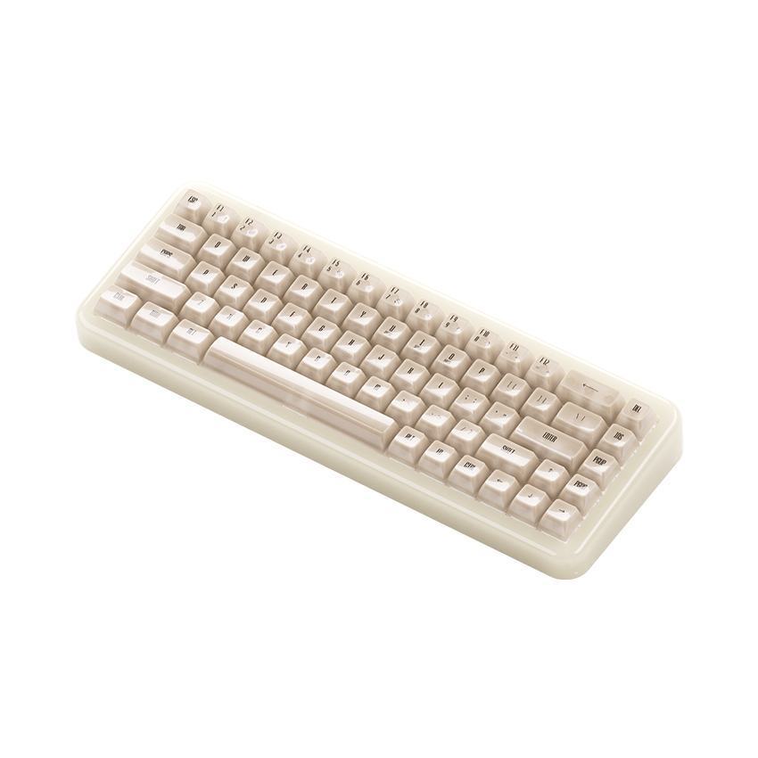 Bàn phím AKKO YU01 Antique Jade