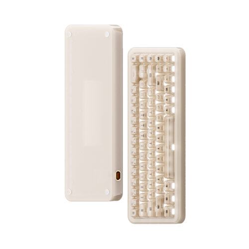 Bàn phím AKKO YU01 Antique Jade