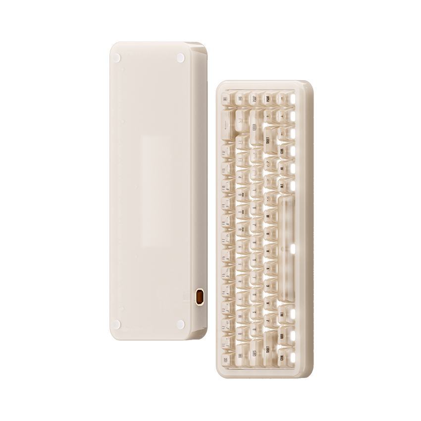 Bàn phím AKKO YU01 Antique Jade