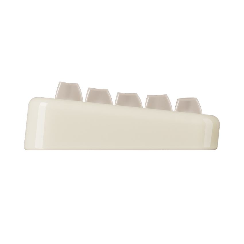 Bàn phím AKKO YU01 Antique Jade