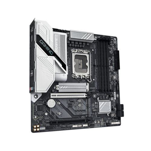 Mainboard Gigabyte Z890M GAMING X (