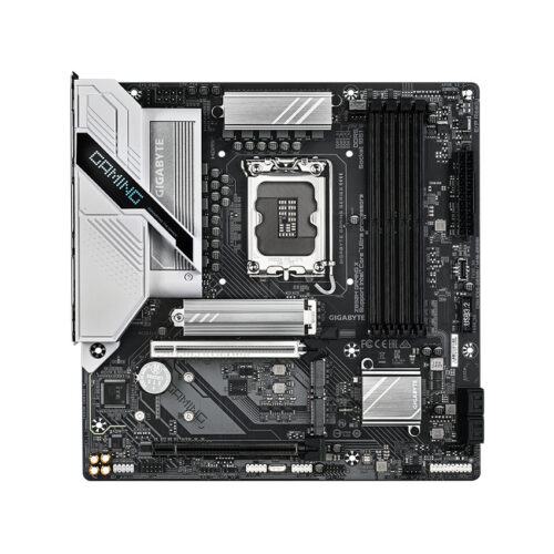 Mainboard Gigabyte Z890M GAMING X (