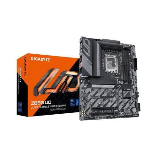 Mainboard Gigabyte Z890 UD