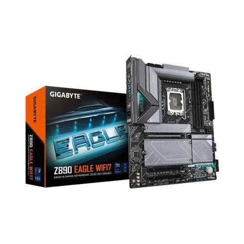 Mainboard Gigabyte Z890 EAGLE