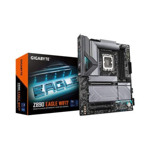 Mainboard Gigabyte Z890 EAGLE
