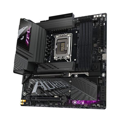 Mainboard Gigabyte Z890M AORUS ELITE WIFI7