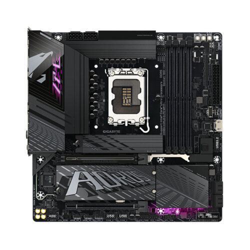 Mainboard Gigabyte Z890M AORUS ELITE WIFI7