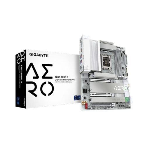Mainboard Gigabyte Z890 AERO G