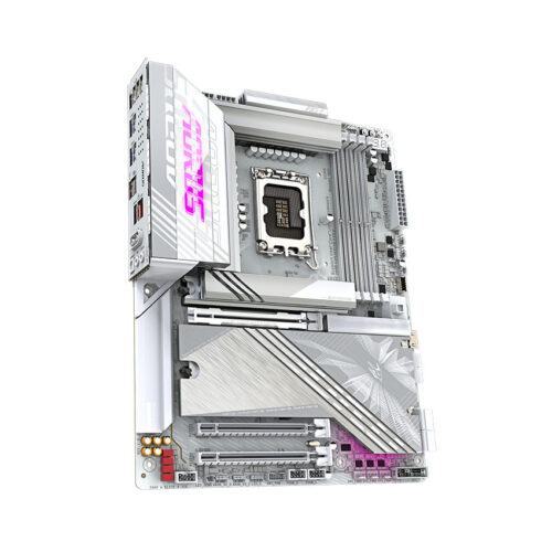 Mainboard Gigabyte Z890 AORUS ELITE X ICE