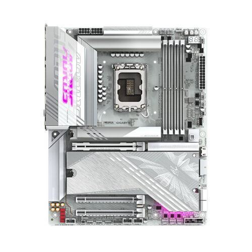 Mainboard Gigabyte Z890 AORUS ELITE X ICE