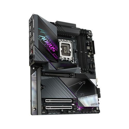 Mainboard Gigabyte Z890 AORUS MASTER