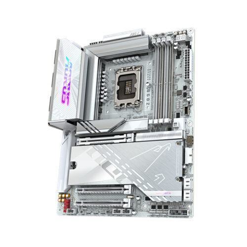 Mainboard Gigabyte Z890 AORUS PRO ICE