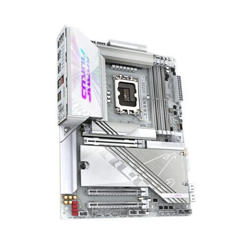 Mainboard Gigabyte Z890 AORUS PRO ICE
